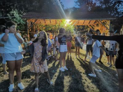 6 - Средно училище Отец Паисий, Куклен