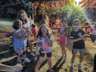 6 - Средно училище Отец Паисий, Куклен