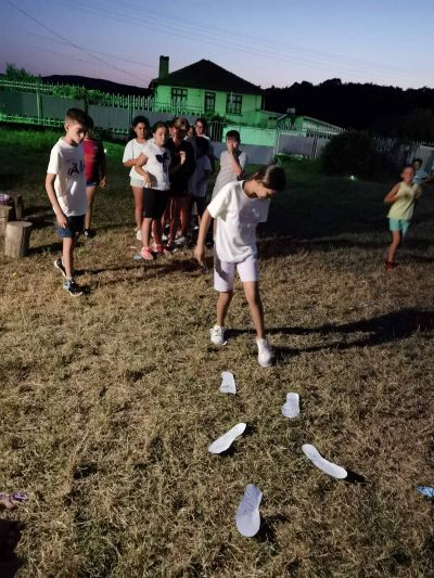 6 - Средно училище Отец Паисий, Куклен