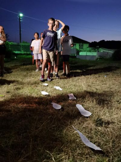 6 - Средно училище Отец Паисий, Куклен