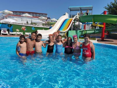 6 - Средно училище Отец Паисий, Куклен