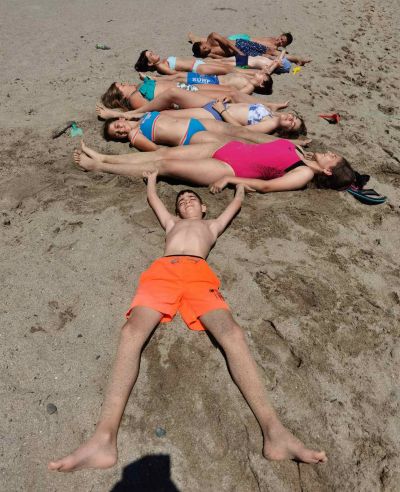 6 - Средно училище Отец Паисий, Куклен