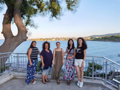 7 - Средно училище Отец Паисий, Куклен