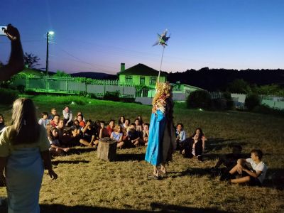 7 - Средно училище Отец Паисий, Куклен