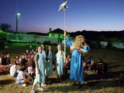 7 - Средно училище Отец Паисий, Куклен