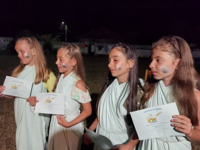 7 - Средно училище Отец Паисий, Куклен