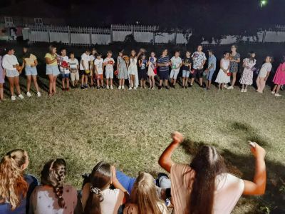 7 - Средно училище Отец Паисий, Куклен