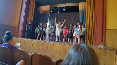 7 - Средно училище Отец Паисий, Куклен