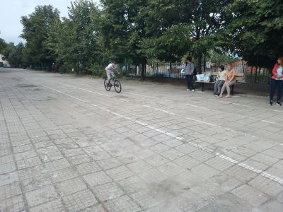 1 - Средно училище Отец Паисий, Куклен