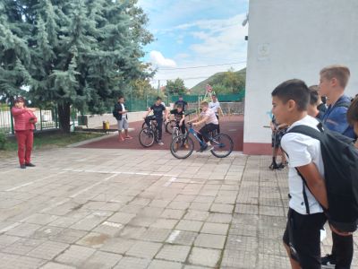 1 - Средно училище Отец Паисий, Куклен