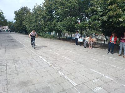 1 - Средно училище Отец Паисий, Куклен