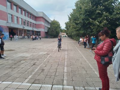 1 - Средно училище Отец Паисий, Куклен