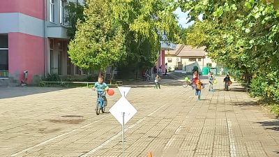 2 - Средно училище Отец Паисий, Куклен