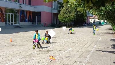 2 - Средно училище Отец Паисий, Куклен