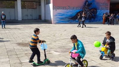 2 - Средно училище Отец Паисий, Куклен