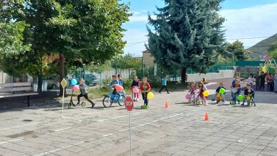 2 - Средно училище Отец Паисий, Куклен