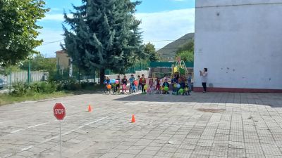 2 - Средно училище Отец Паисий, Куклен