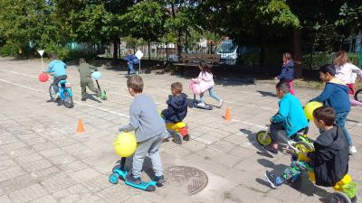 2 - Средно училище Отец Паисий, Куклен