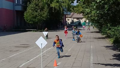 3 - Средно училище Отец Паисий, Куклен