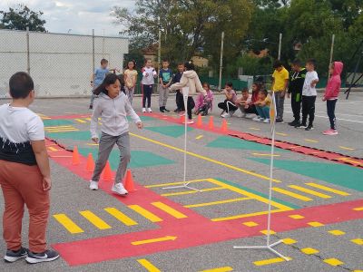 5 - Средно училище Отец Паисий, Куклен