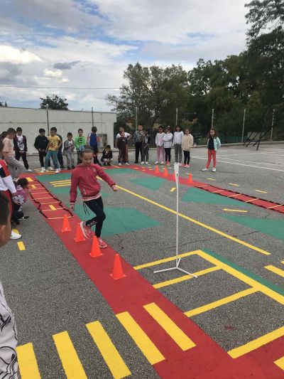 5 - Средно училище Отец Паисий, Куклен