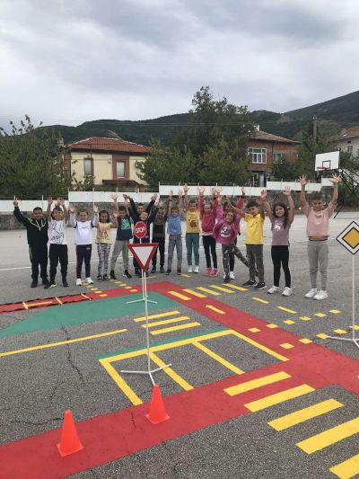 5 - Средно училище Отец Паисий, Куклен