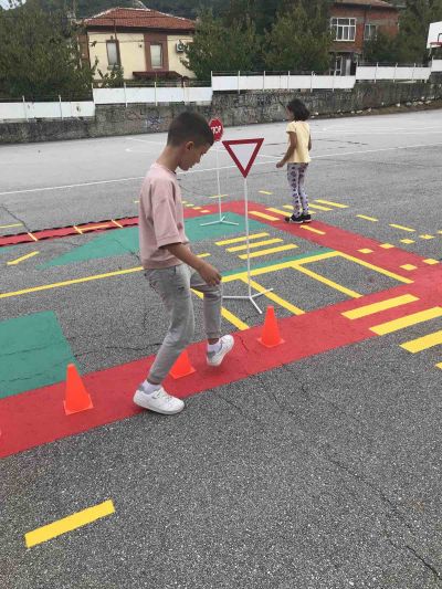 5 - Средно училище Отец Паисий, Куклен