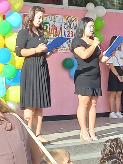 1 - Средно училище Отец Паисий, Куклен