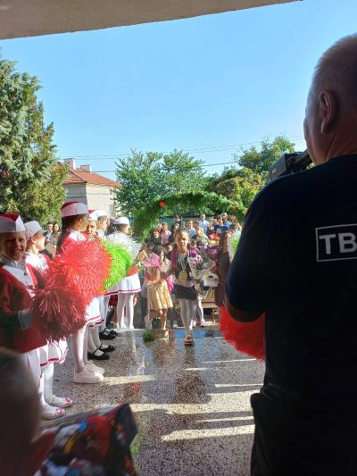 2 - Средно училище Отец Паисий, Куклен