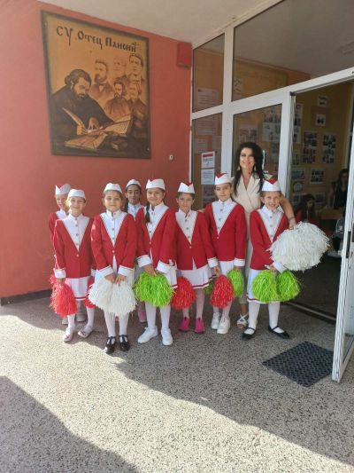 3 - Средно училище Отец Паисий, Куклен