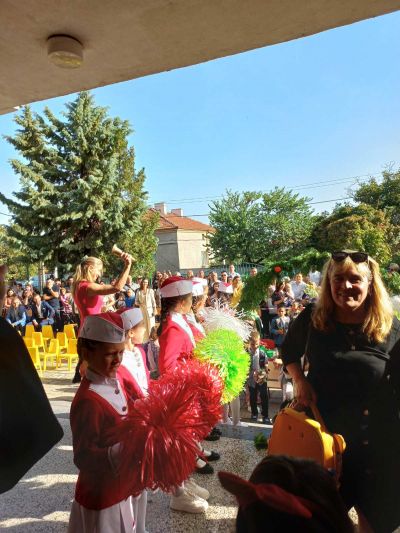 4 - Средно училище Отец Паисий, Куклен