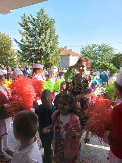 4 - Средно училище Отец Паисий, Куклен