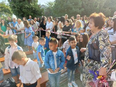 7 - Средно училище Отец Паисий, Куклен