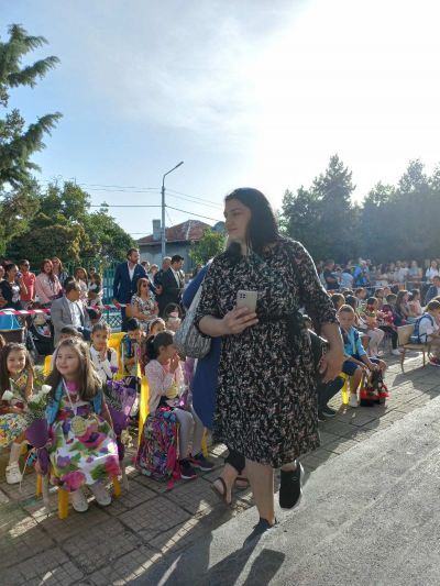 8 - Средно училище Отец Паисий, Куклен