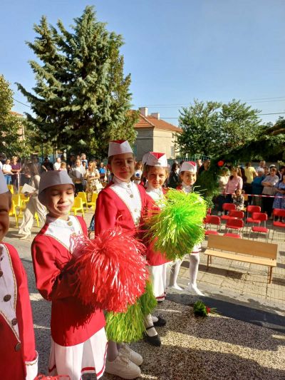 9 - Средно училище Отец Паисий, Куклен