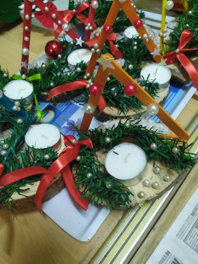 1 - Средно училище Отец Паисий, Куклен