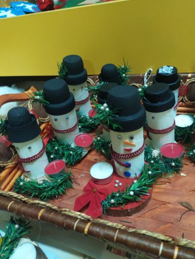 1 - Средно училище Отец Паисий, Куклен