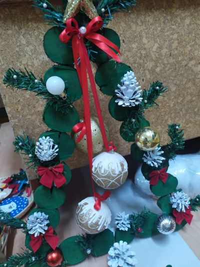 1 - Средно училище Отец Паисий, Куклен