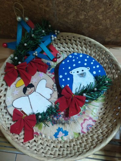 1 - Средно училище Отец Паисий, Куклен