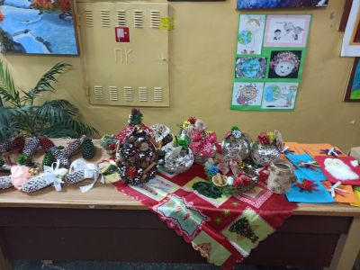 1 - Средно училище Отец Паисий, Куклен