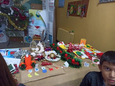 1 - Средно училище Отец Паисий, Куклен