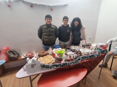 2 - Средно училище Отец Паисий, Куклен