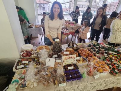 2 - Средно училище Отец Паисий, Куклен