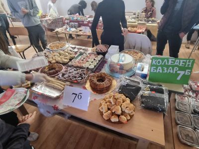 2 - Средно училище Отец Паисий, Куклен