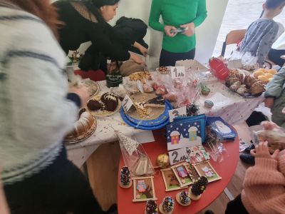 2 - Средно училище Отец Паисий, Куклен