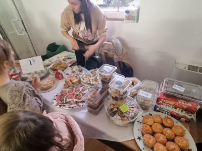 2 - Средно училище Отец Паисий, Куклен