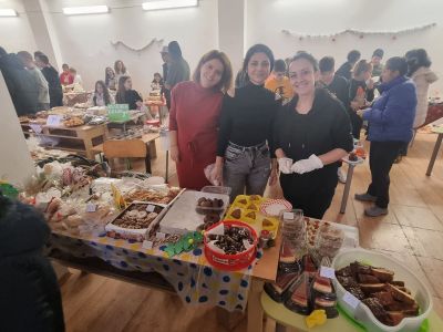 2 - Средно училище Отец Паисий, Куклен