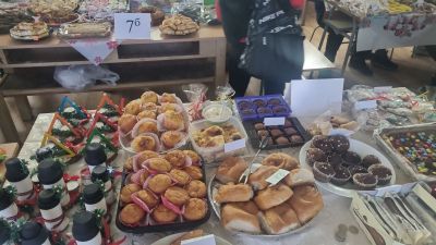 2 - Средно училище Отец Паисий, Куклен