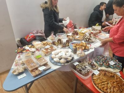 2 - Средно училище Отец Паисий, Куклен