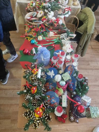 3 - Средно училище Отец Паисий, Куклен